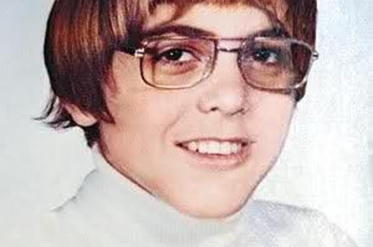 george clooney