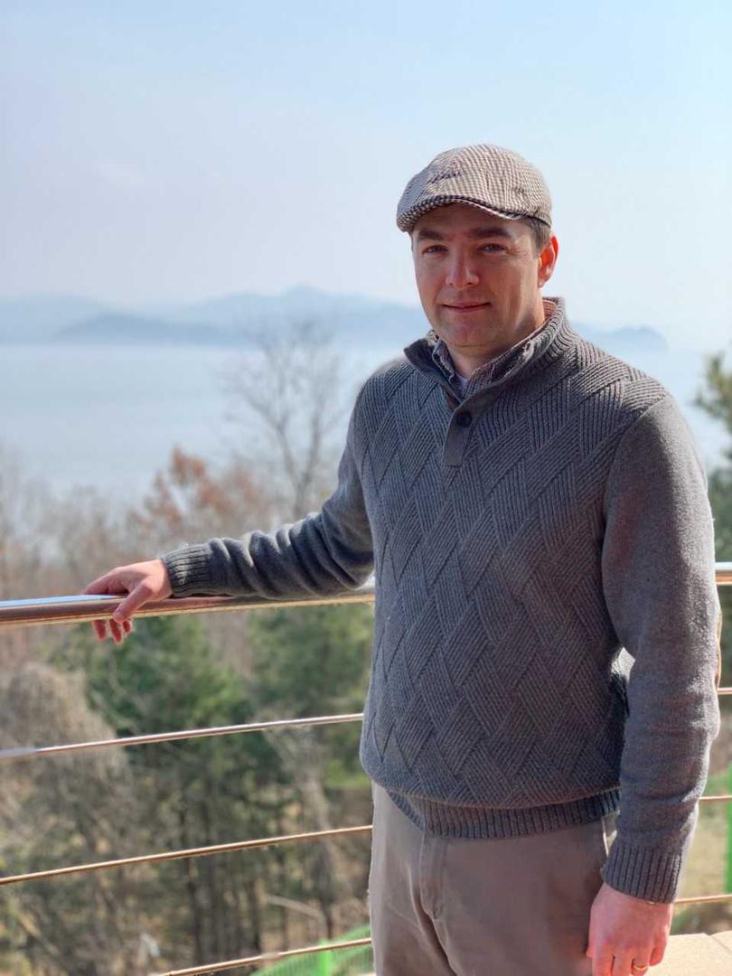 Robert Ridlon, stručnjak za strategiju marketinga, poduzetništvo...