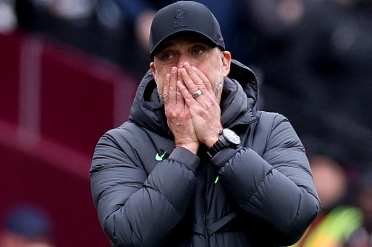 Premier League - West Ham United v Liverpool