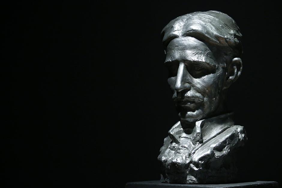 Nikola Tesla