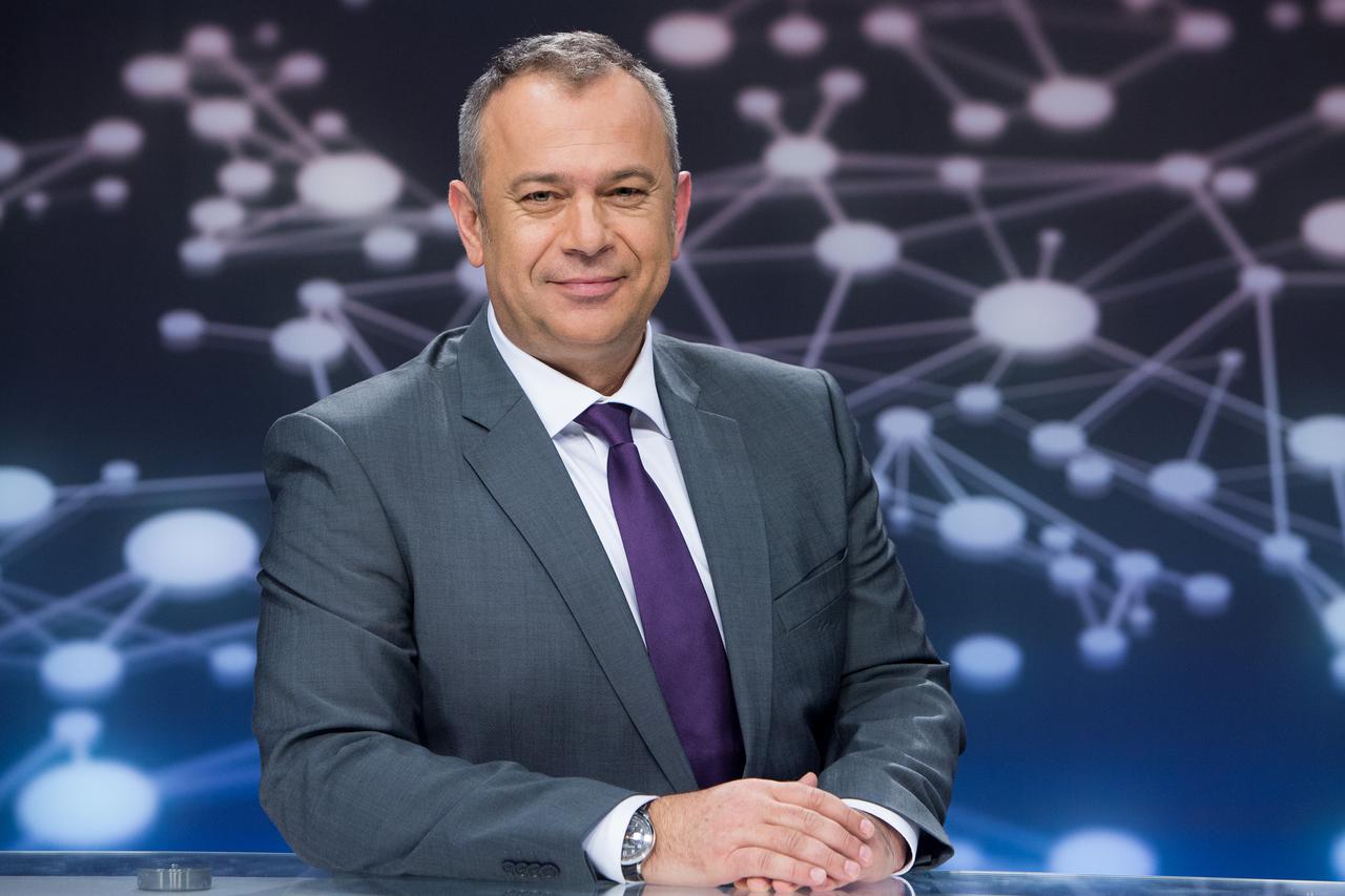 Zoran Šprajc