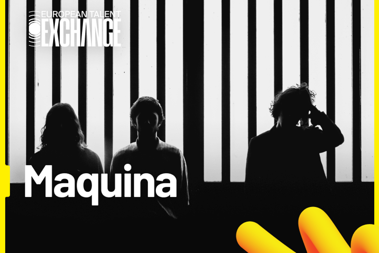 MAQUINA