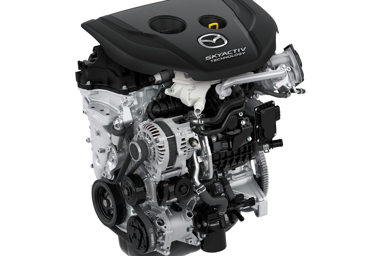 Mazda2