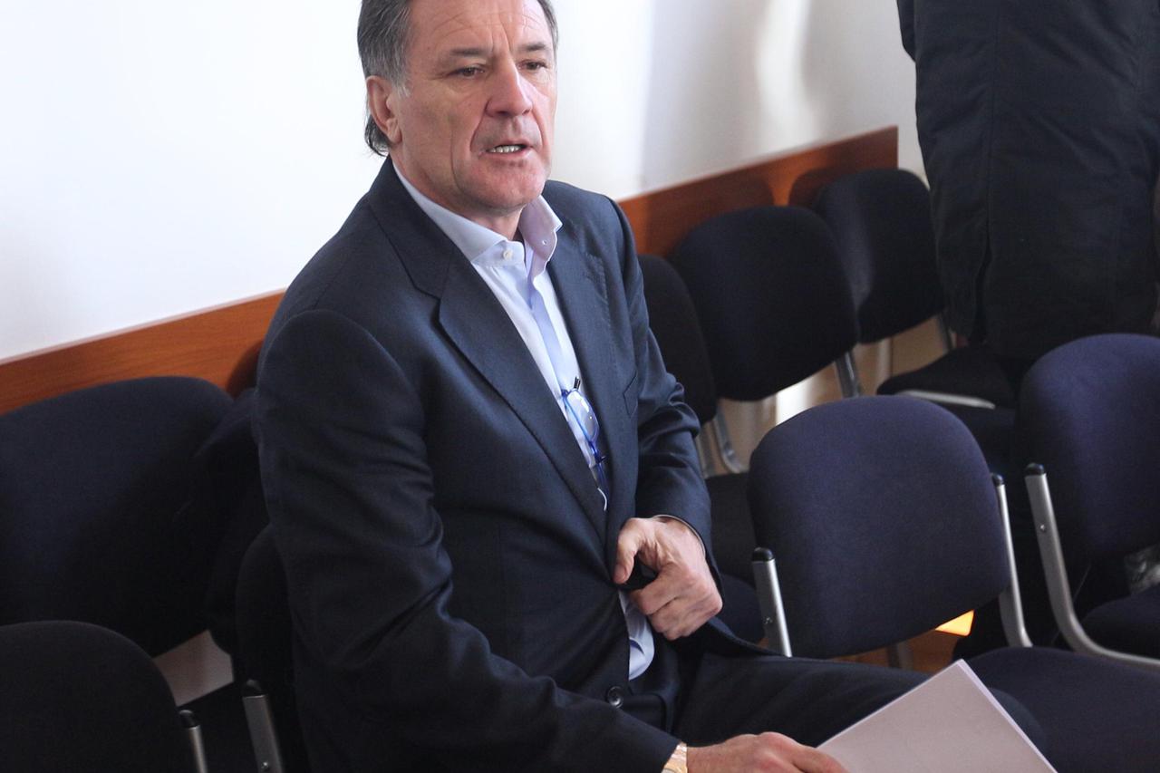 Zdravko Mamić