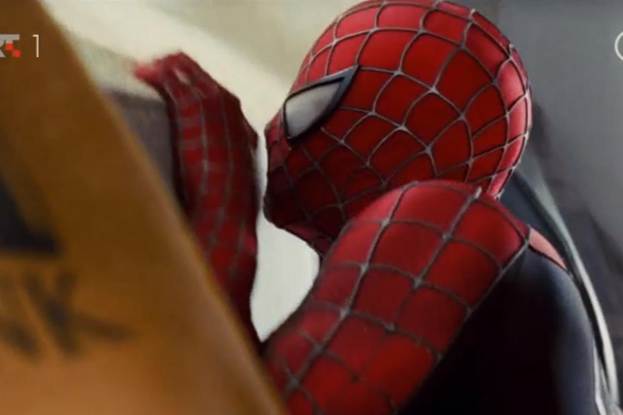 Spider-Man 3