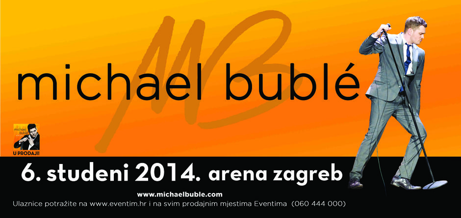 Michael Buble