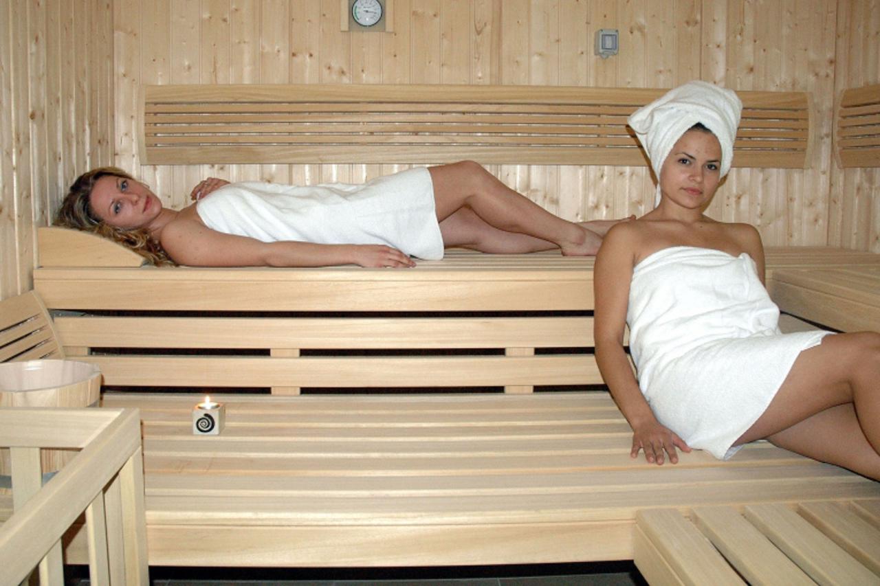 'Podravina-bilogora, 15.9.2010. Daruvar Iako ima poprilicno dobru ponudu, vlada misljenje kako turizam ne smije biti jedini poligon za razvoj Daruvara Michael Palijan / VLM                         '