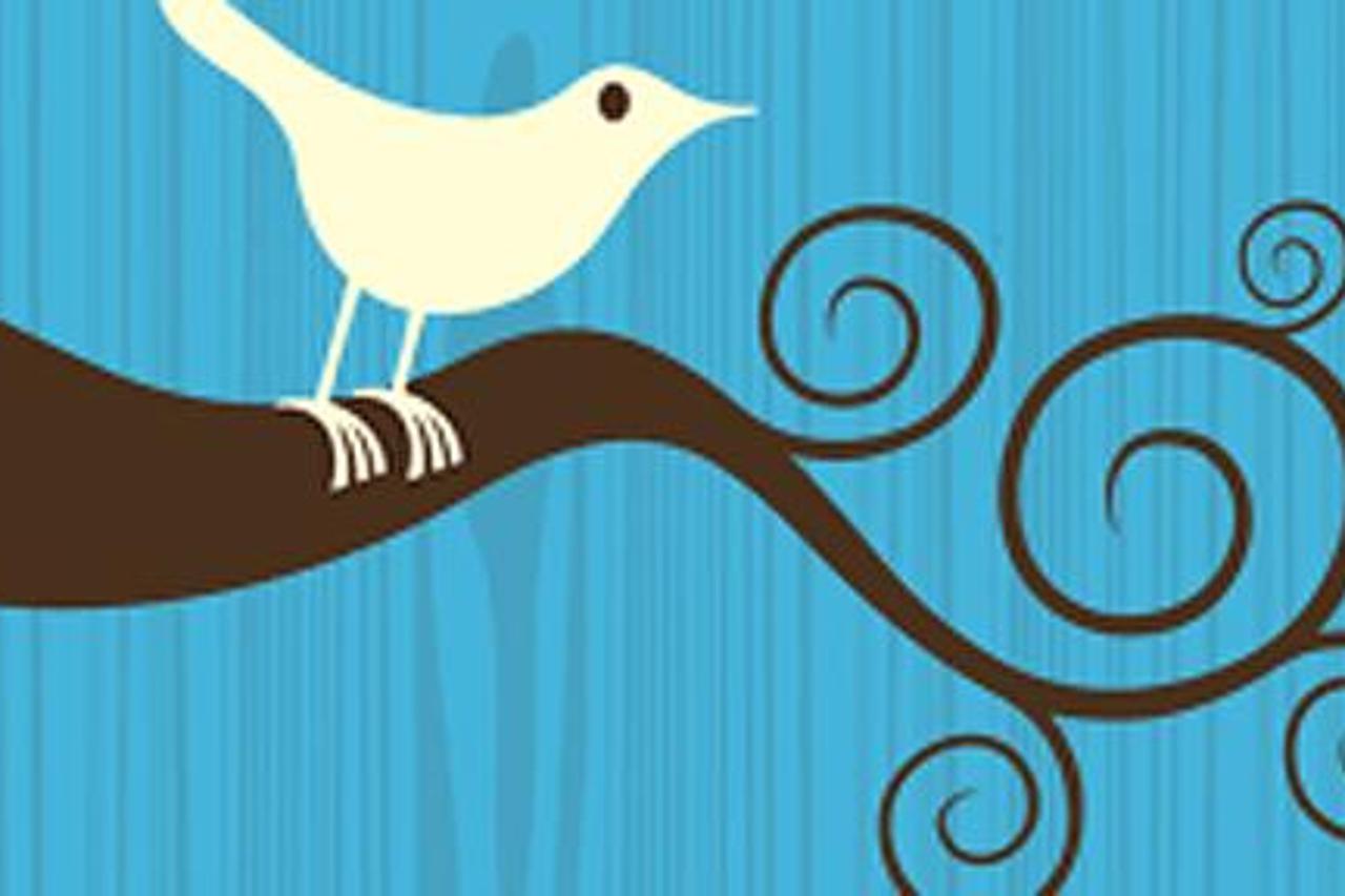 twitter logo