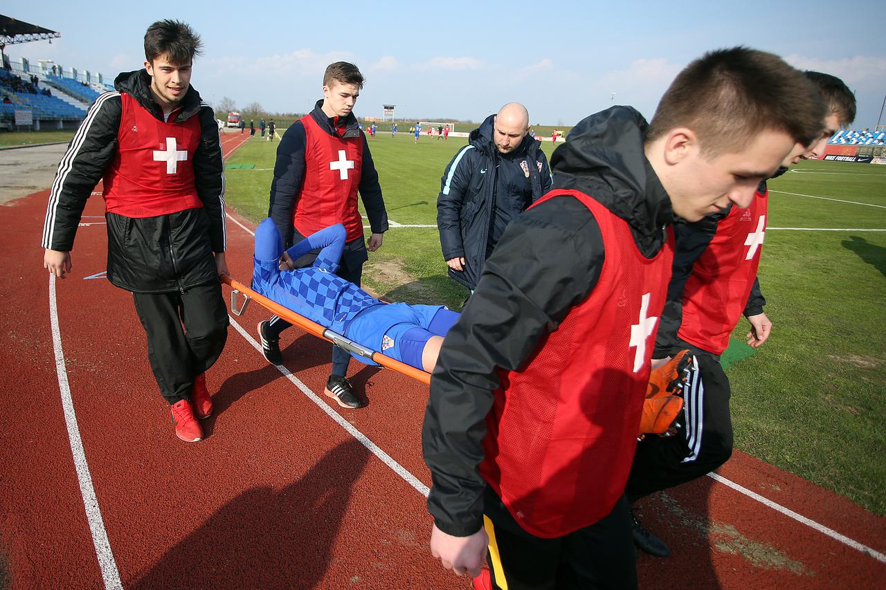 Hrvatska U21