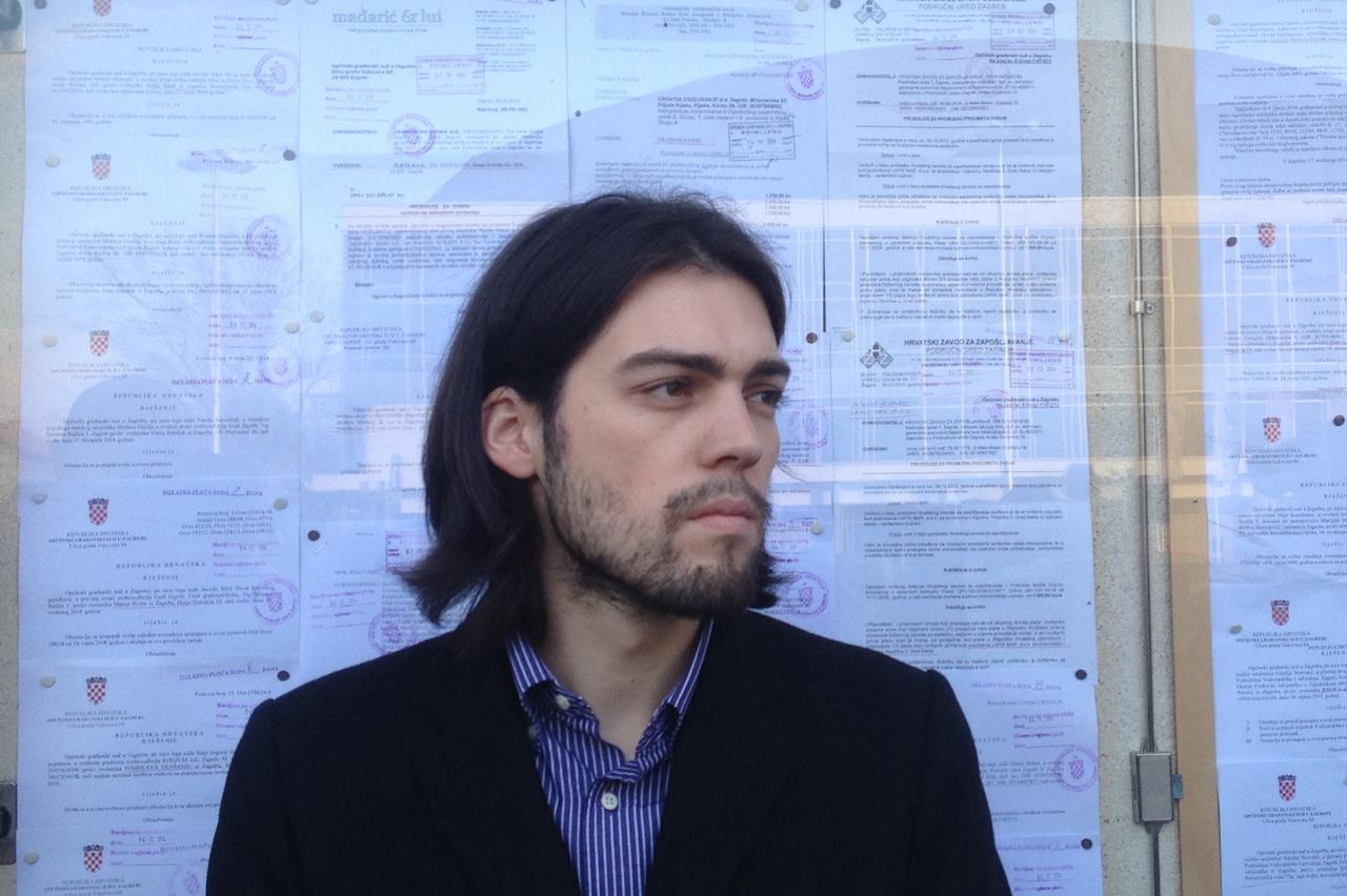 Ivan Vilibor Sinčić