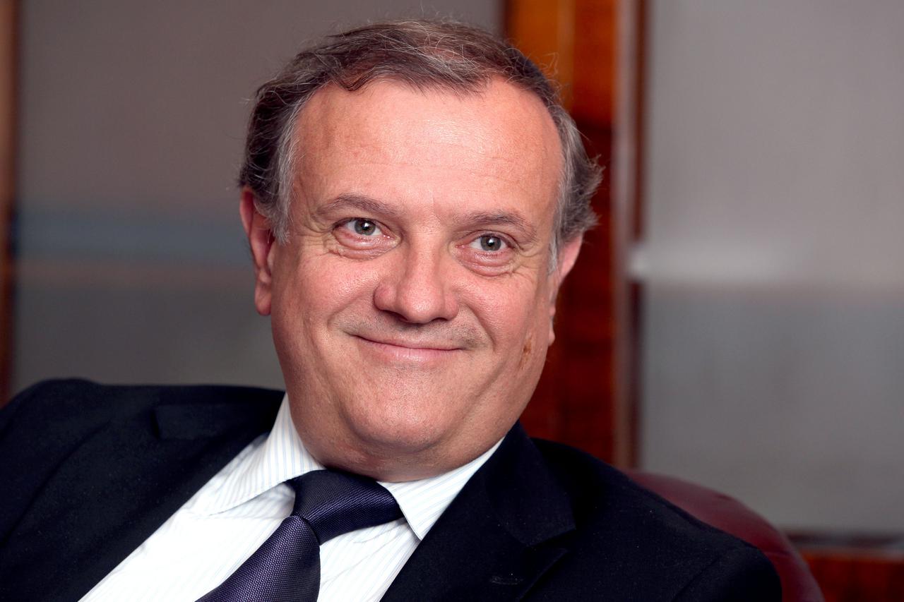 Dražen Bošnjaković