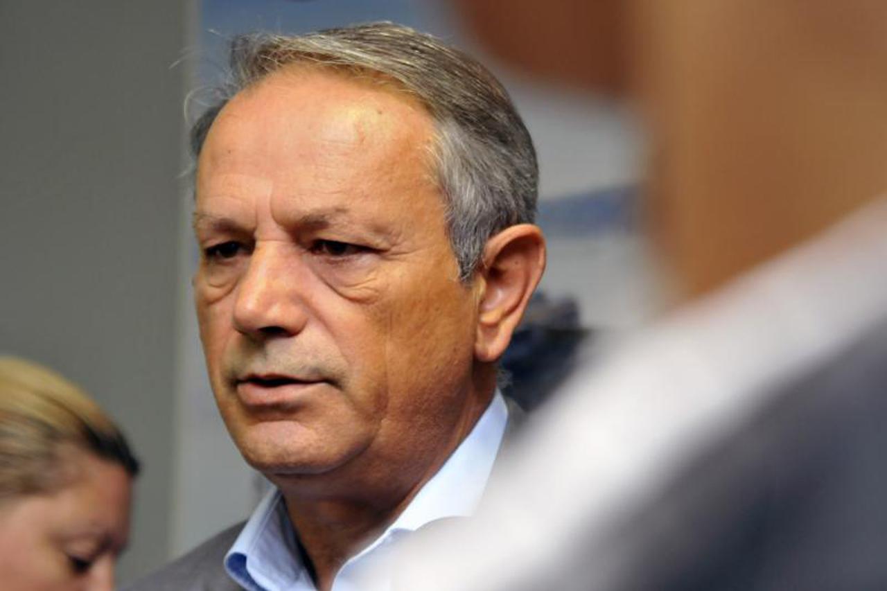 željko sabo
