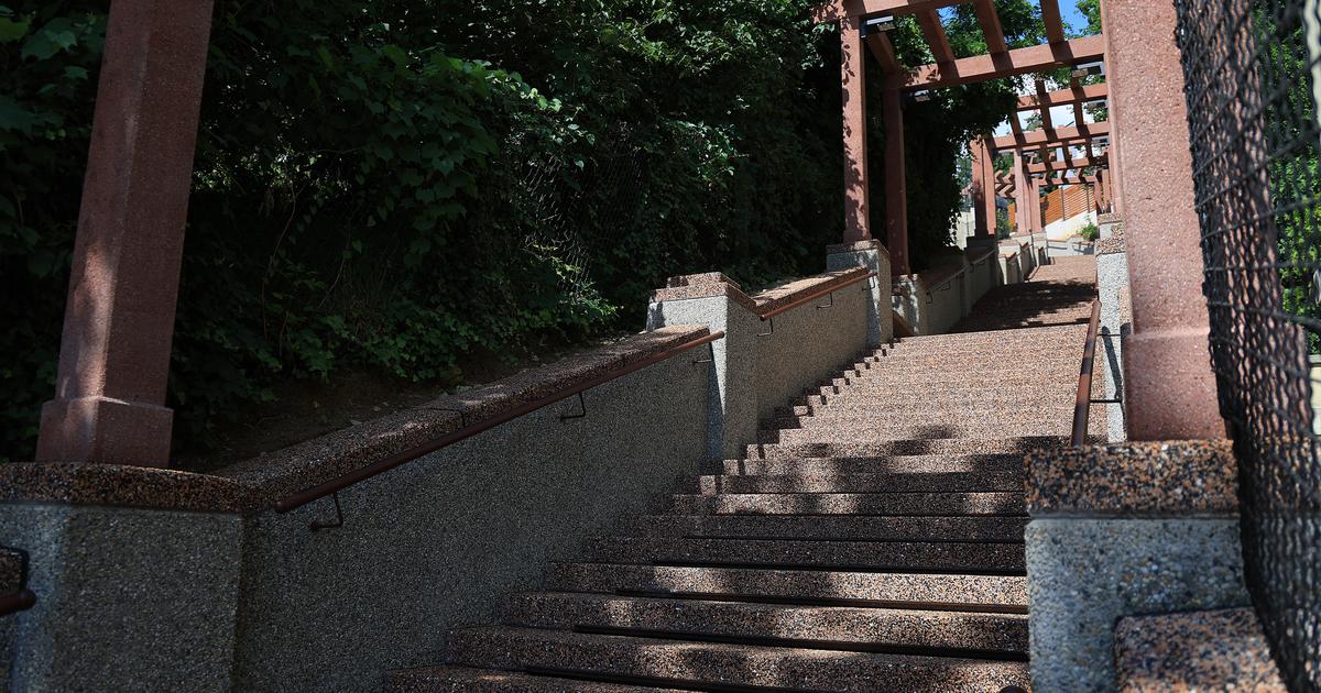 Završena obnova Schlosserovih stuba u Zagrebu vrijedna 1,7 milijuna eura