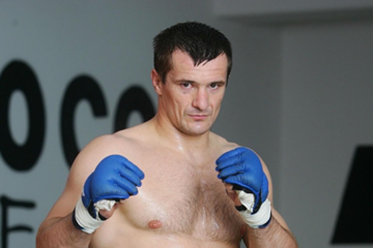 Mirko Filipović