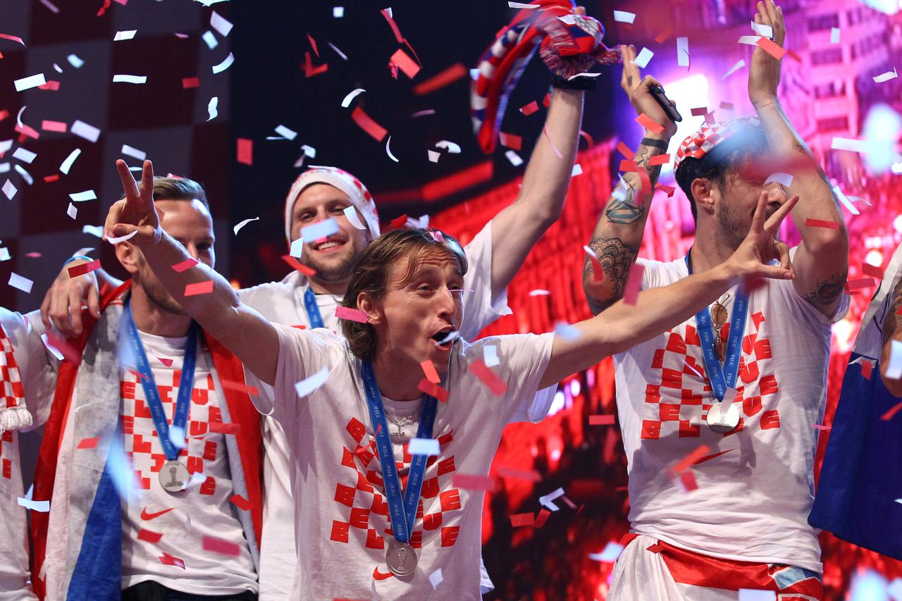 Euro 2024 - Final - Spain v England