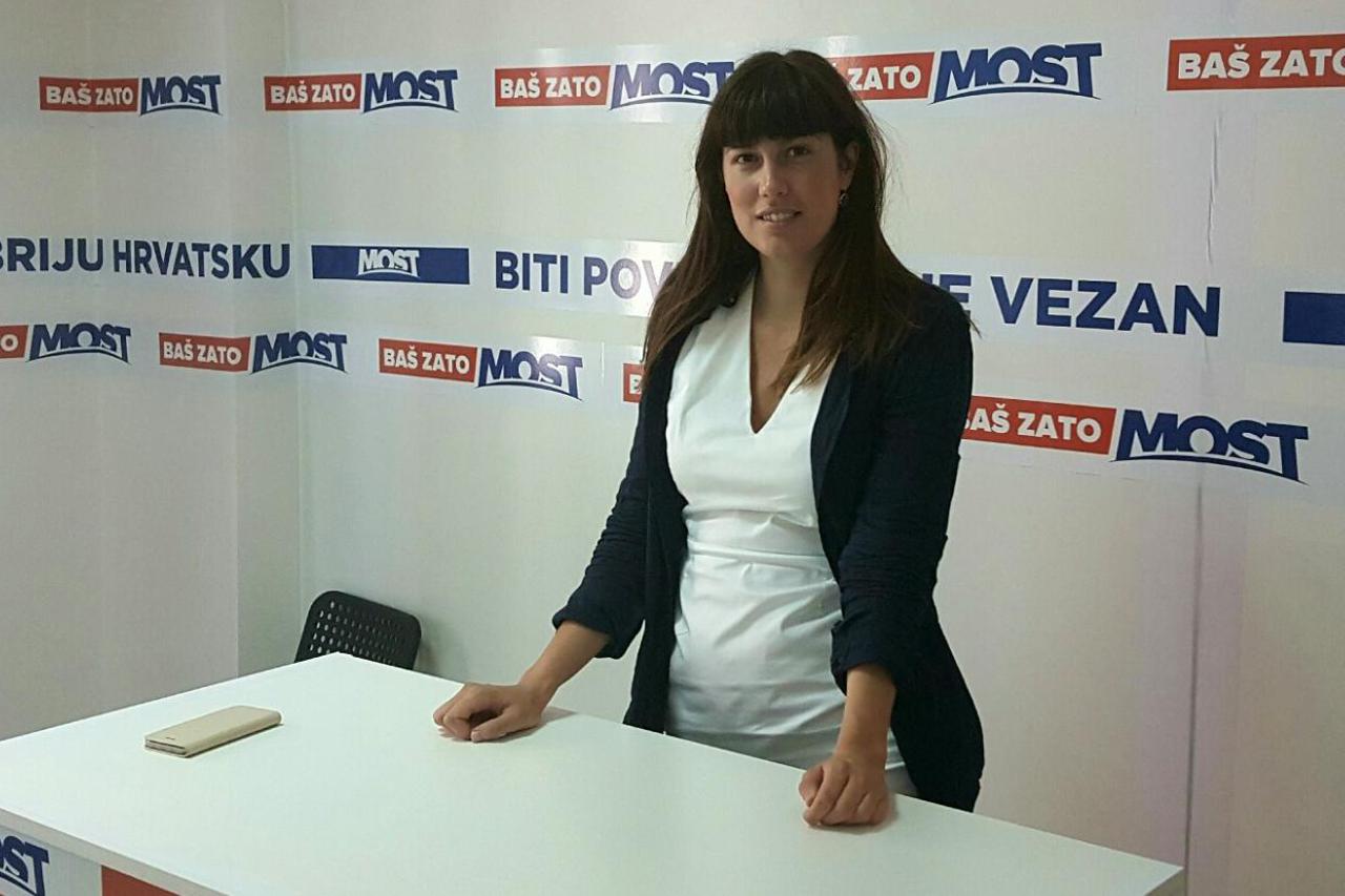 Sonja Bošnjak
