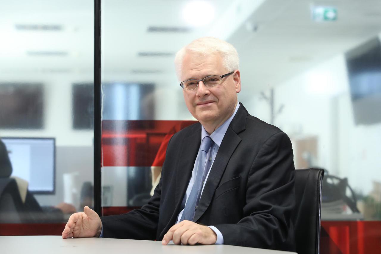 Na današnji dan rođen je Ivo Josipović