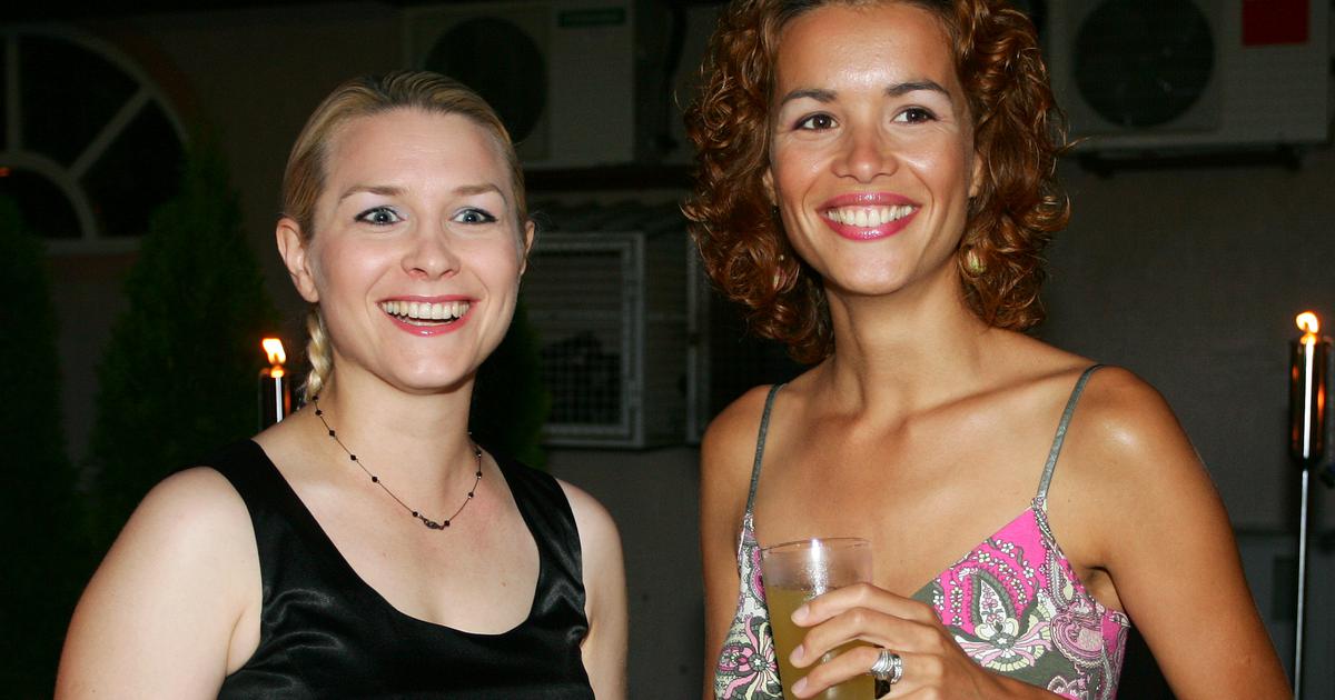 FOTO Tihanu Zrnić mnogi pamte s HTV-a, a danas je gledamo u drugoj ulozi: I njezine kćeri imaju sportske karijere