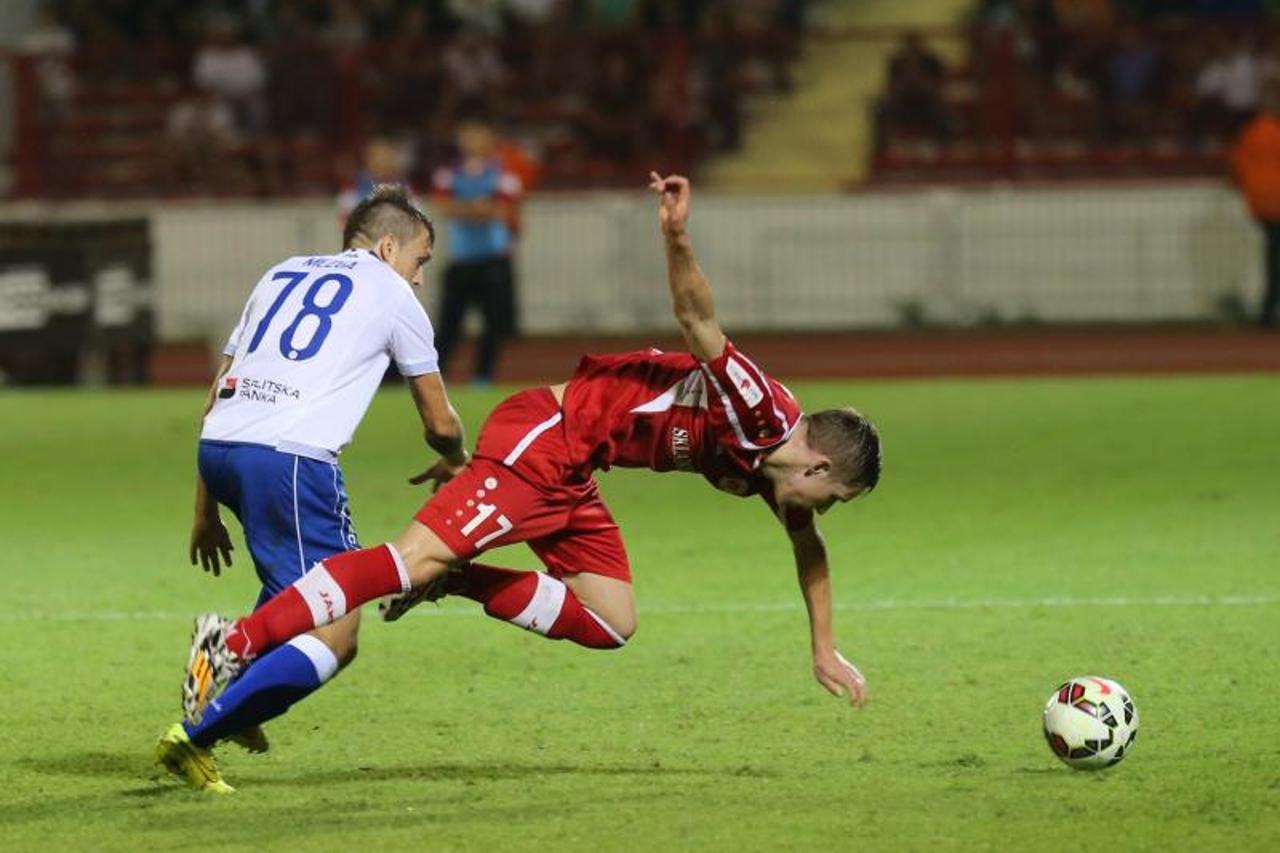 Split - Hajduk