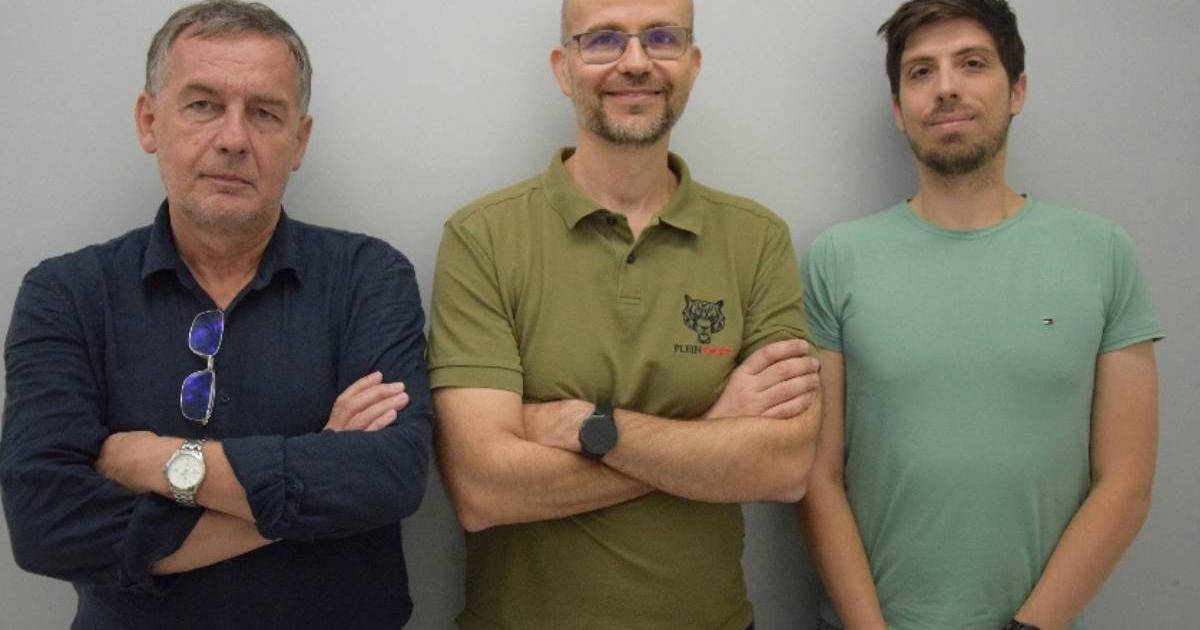'Otkrili smo neobično magnetsko stanje u frustriranom materijalu'