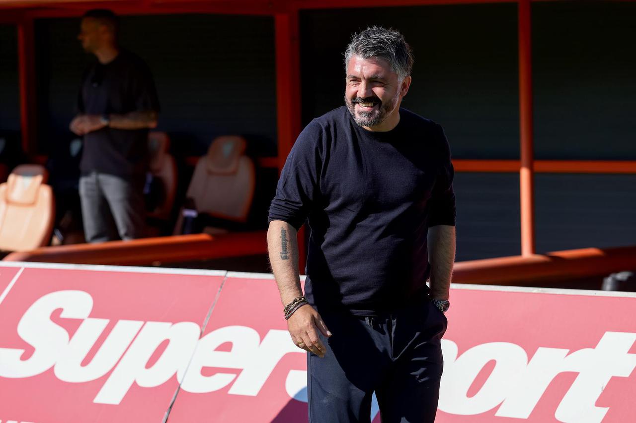 Šibenik: Šibenik i Hajduk sastali se u 32. kolu SuperSport HNL-a