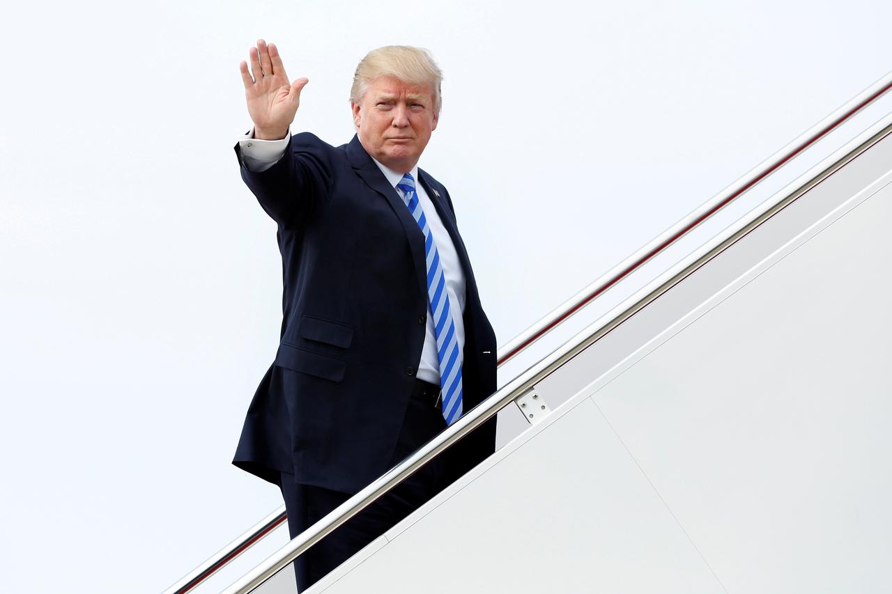 Ako su mišljenja o Trumpu dosad bila podijeljena, sada su postala samo pobijajuća. Nitko zapravo ne zna što se događa