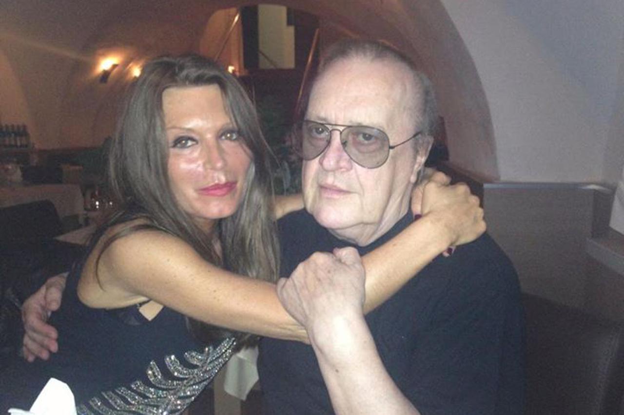 arsen deedić, nela sršen