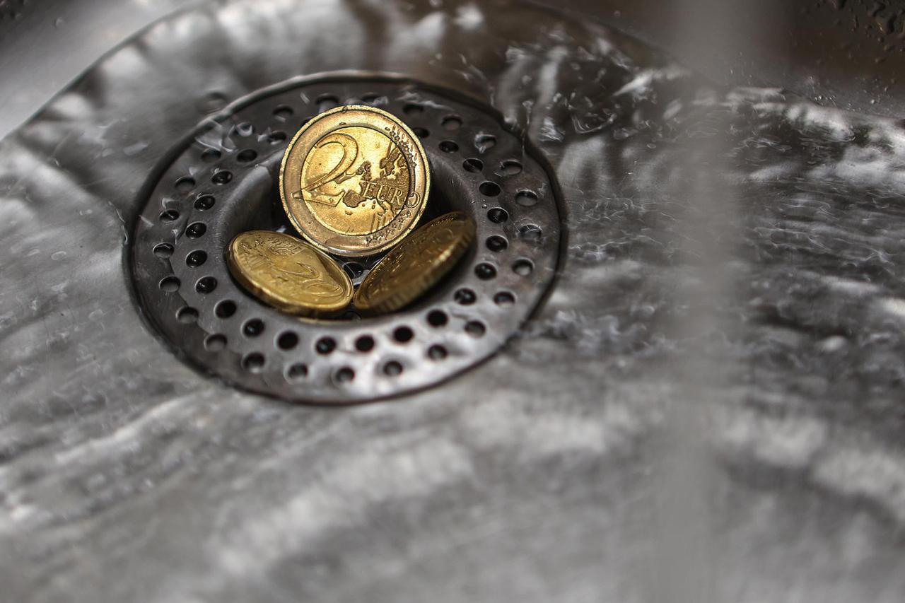 Gradonačelnik grada Zagreba Tomašević najavio poskupljenje vode