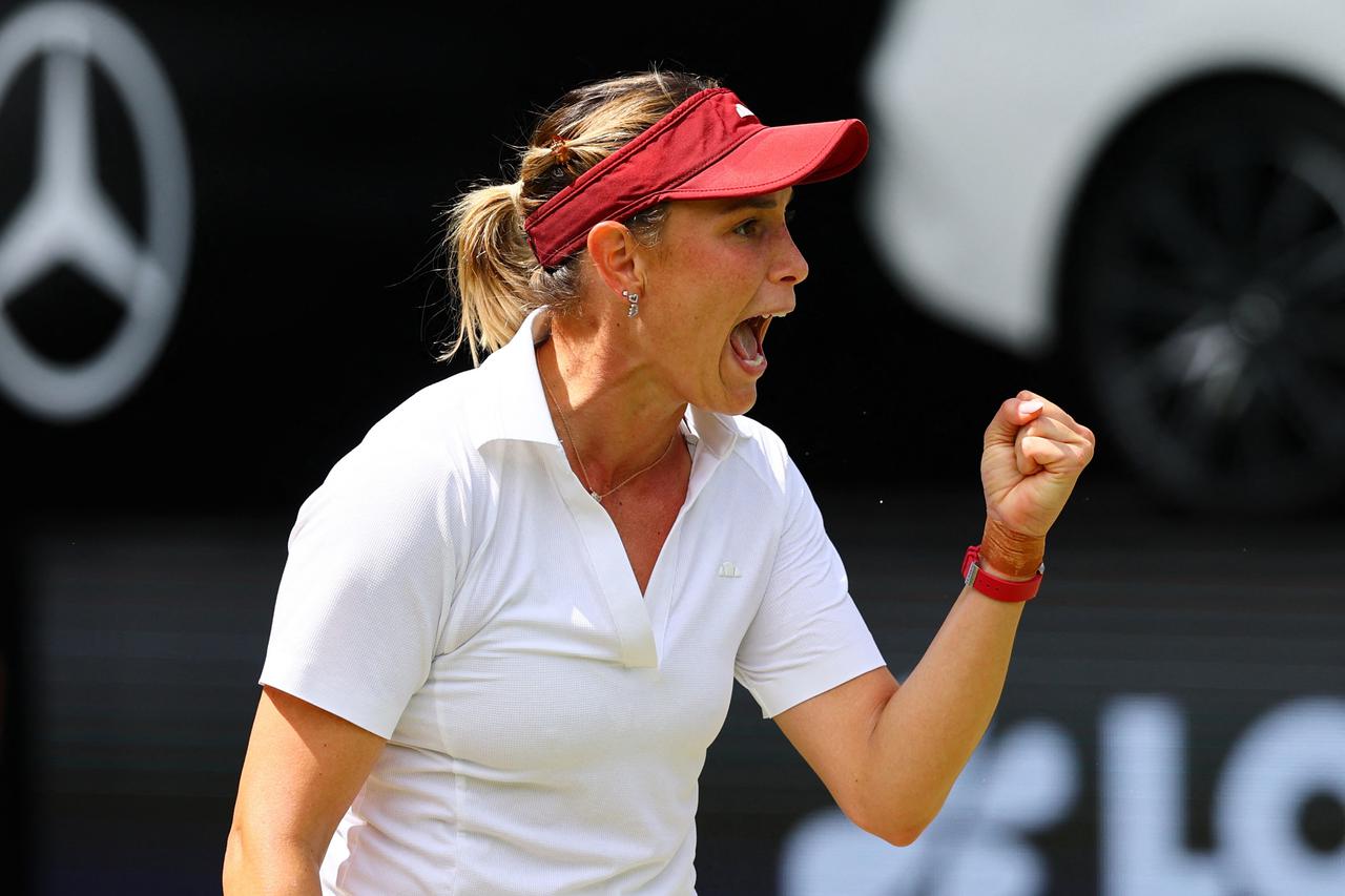 WTA 500 - Berlin Open