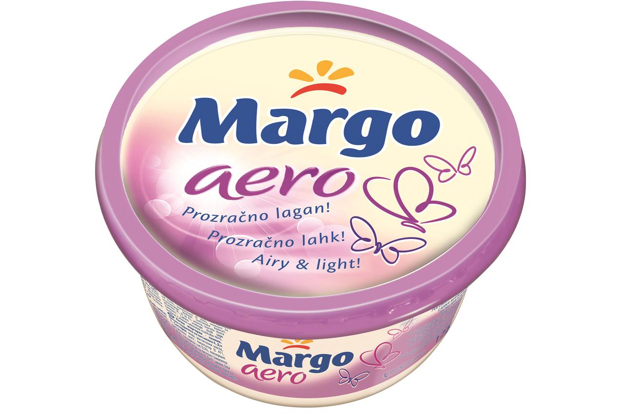Margo Aero