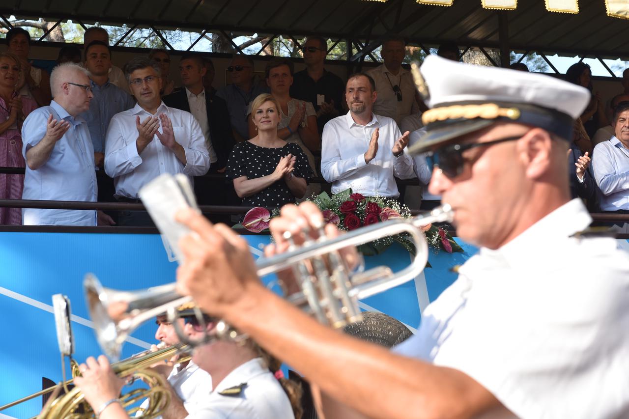 Kolinda Grabar-Kitarović