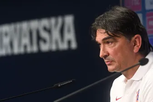 Dalić: »Nećemo prestati vjerovati, moramo zaboraviti Englesku i okrenuti se Panami«