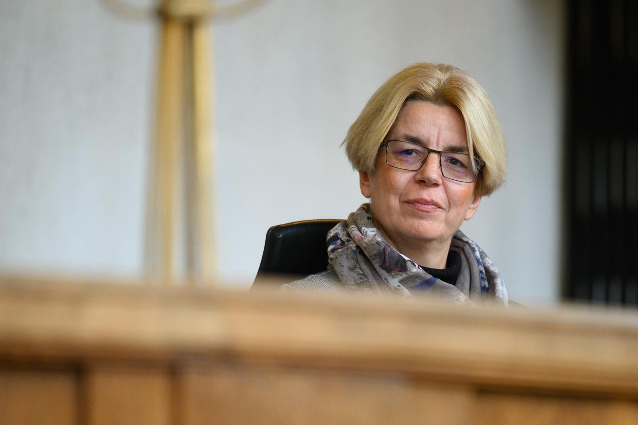 Zagreb: Predstavljena znanstvena monografija "Poredbeno ustavno pravo - Dioba vlasti"