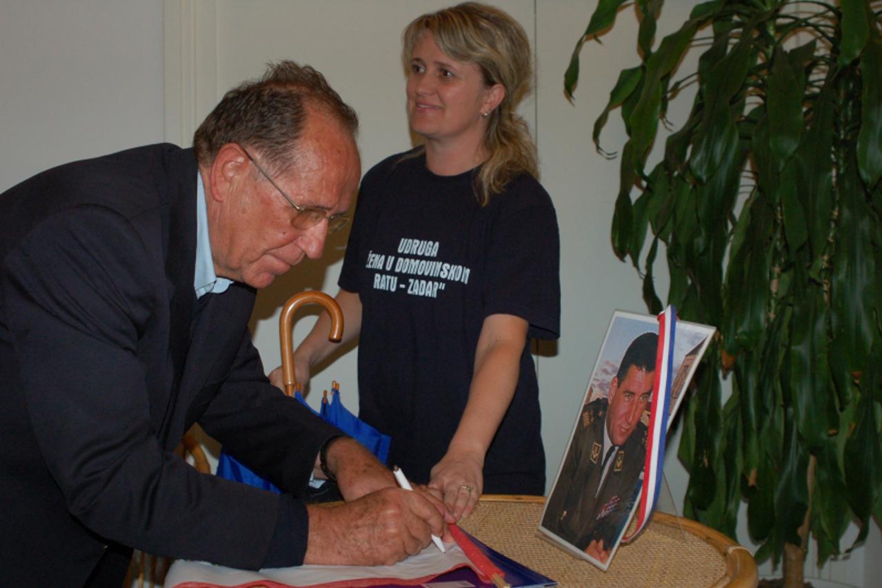 gotovina