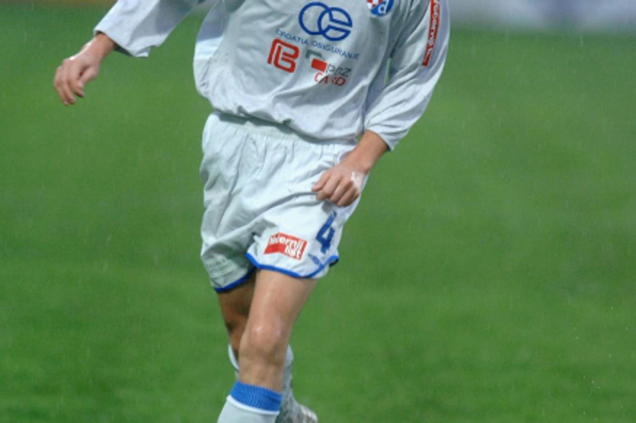 'sport....varazdin.....03.03.2007. stadion varazdin - utakmica varteks-dinamo/ jertec foto: marko lukunic'