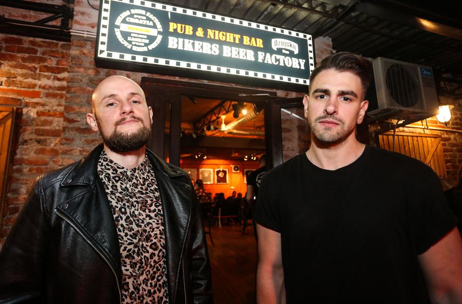 Noćni život metropole