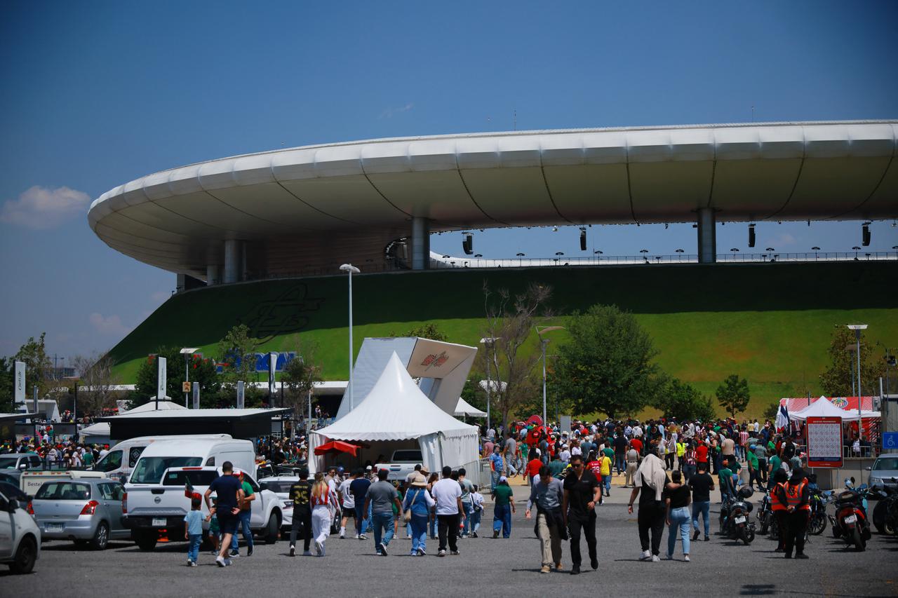 FIFA World Cup - Inter-Confederation Playoffs - Final - DR Congo v Jamaica