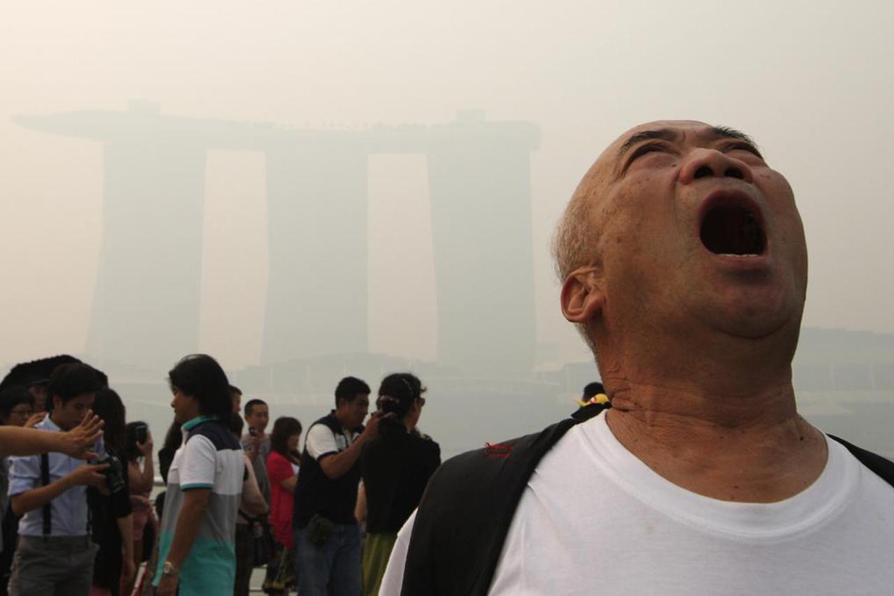 singapur dim