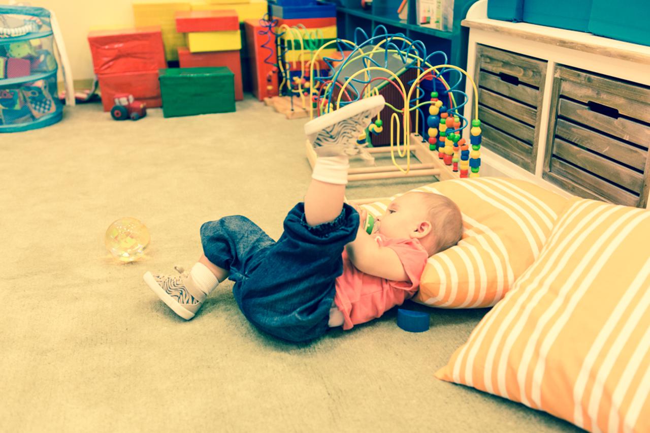 Dječji vrtić Mali istraživač (1)