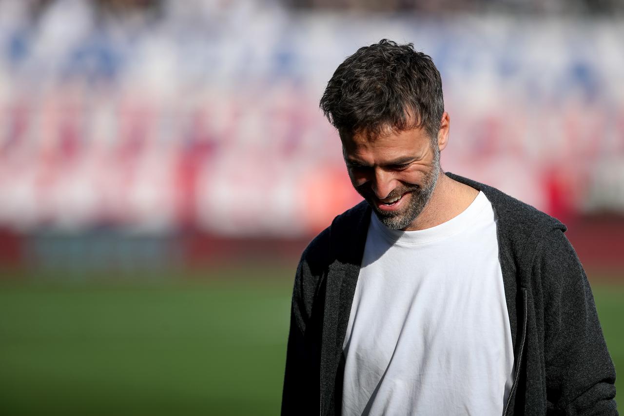 Split: Hajduk i Dinamo sastali se u 25. kolu SuperSport HNL-a