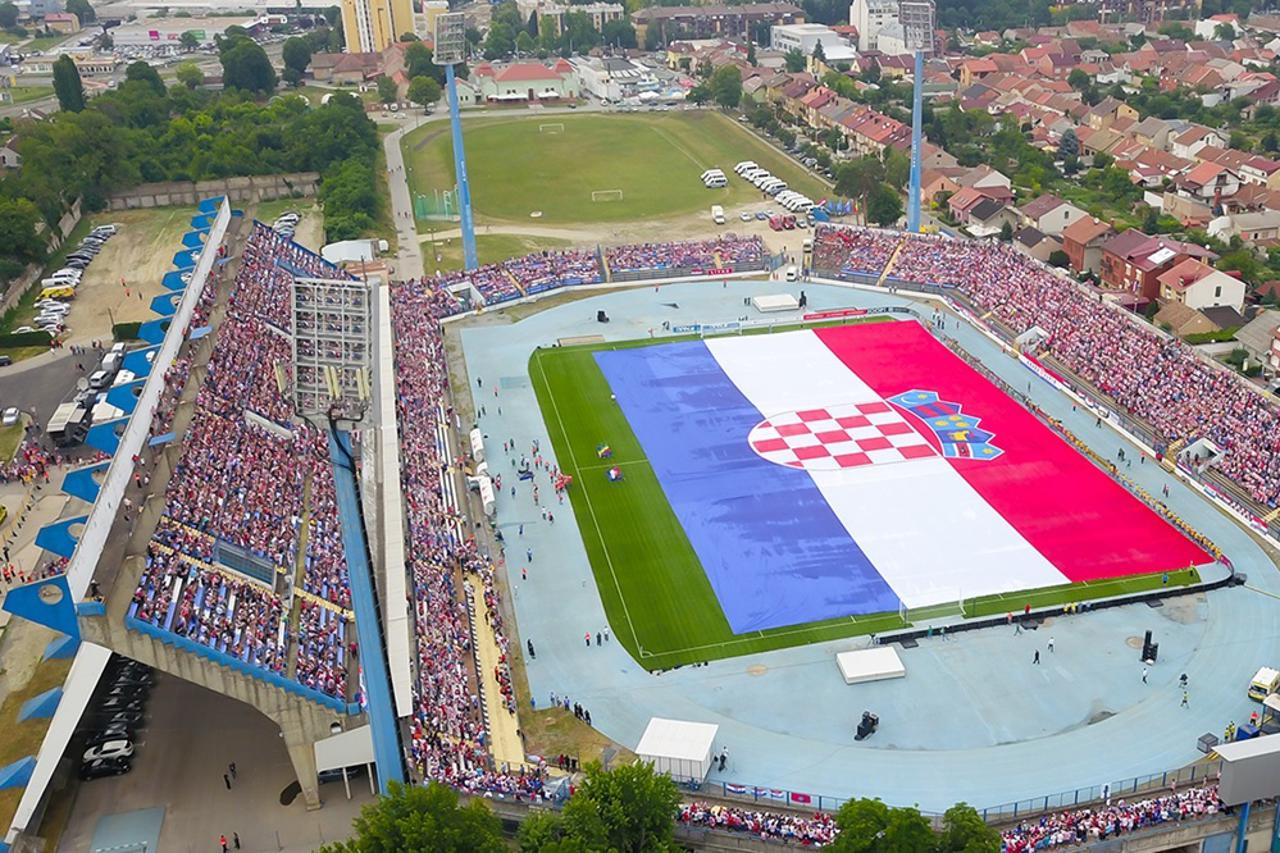 Gradski vrt