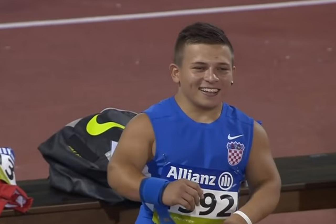 Matija Sloup