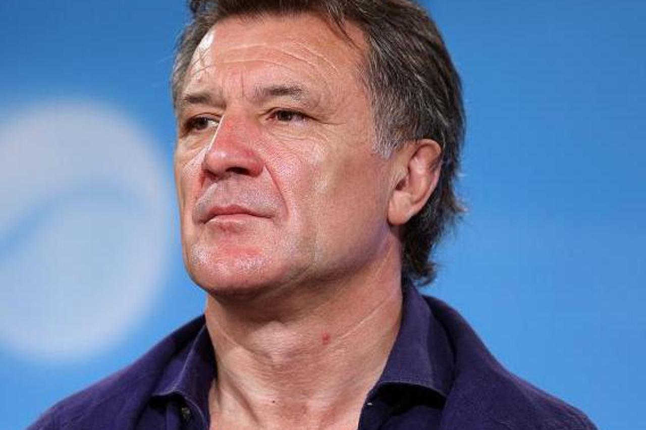Zdravko Mamić