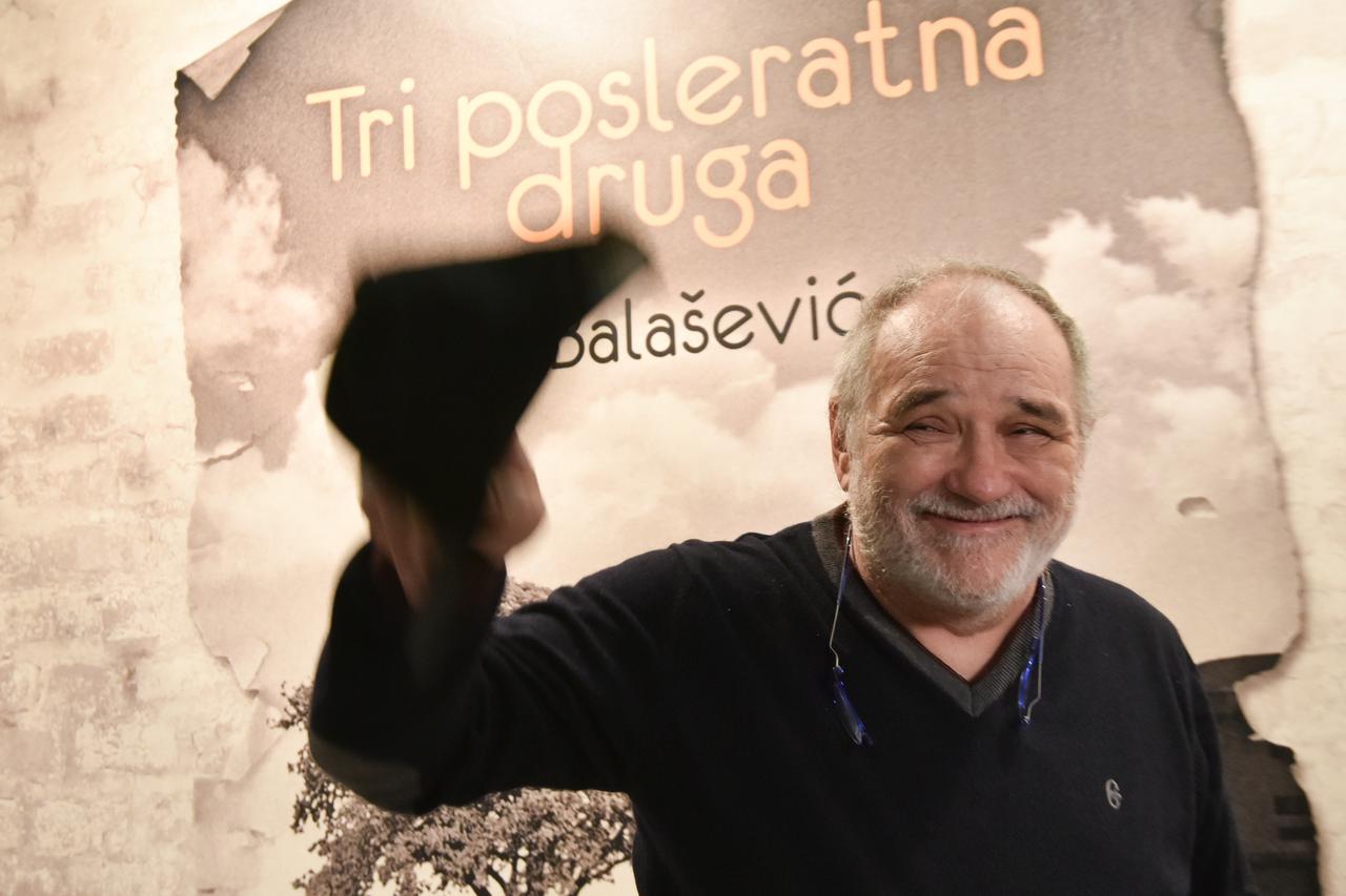 Đorđe Balašević
