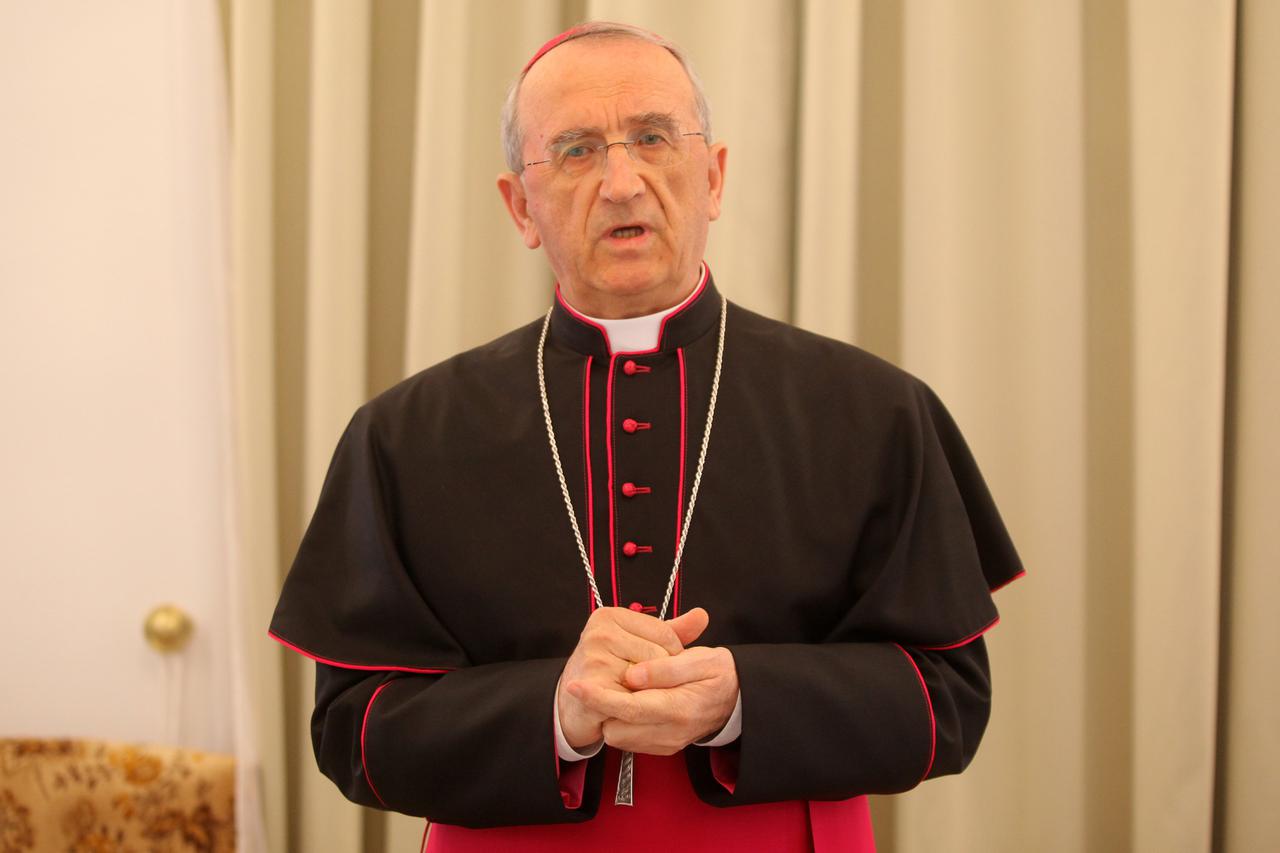 Želimir Puljić predsjednik HBK