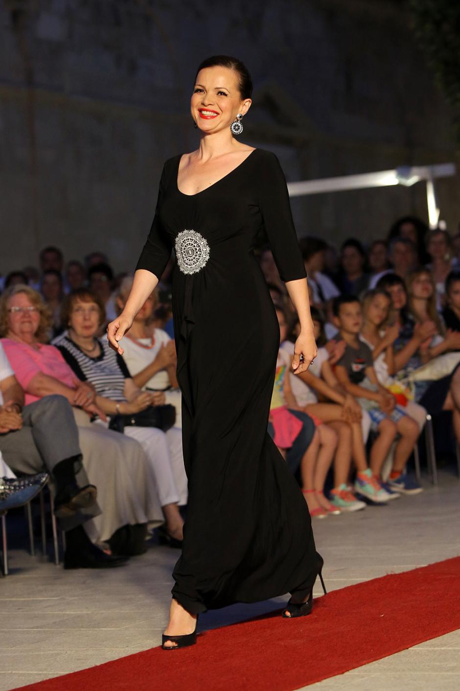 Sandra Bagarić