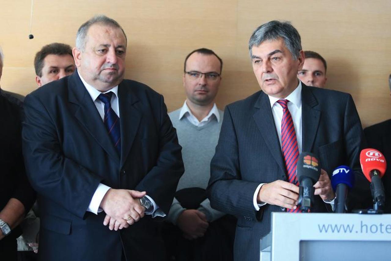 šišljagić, burić