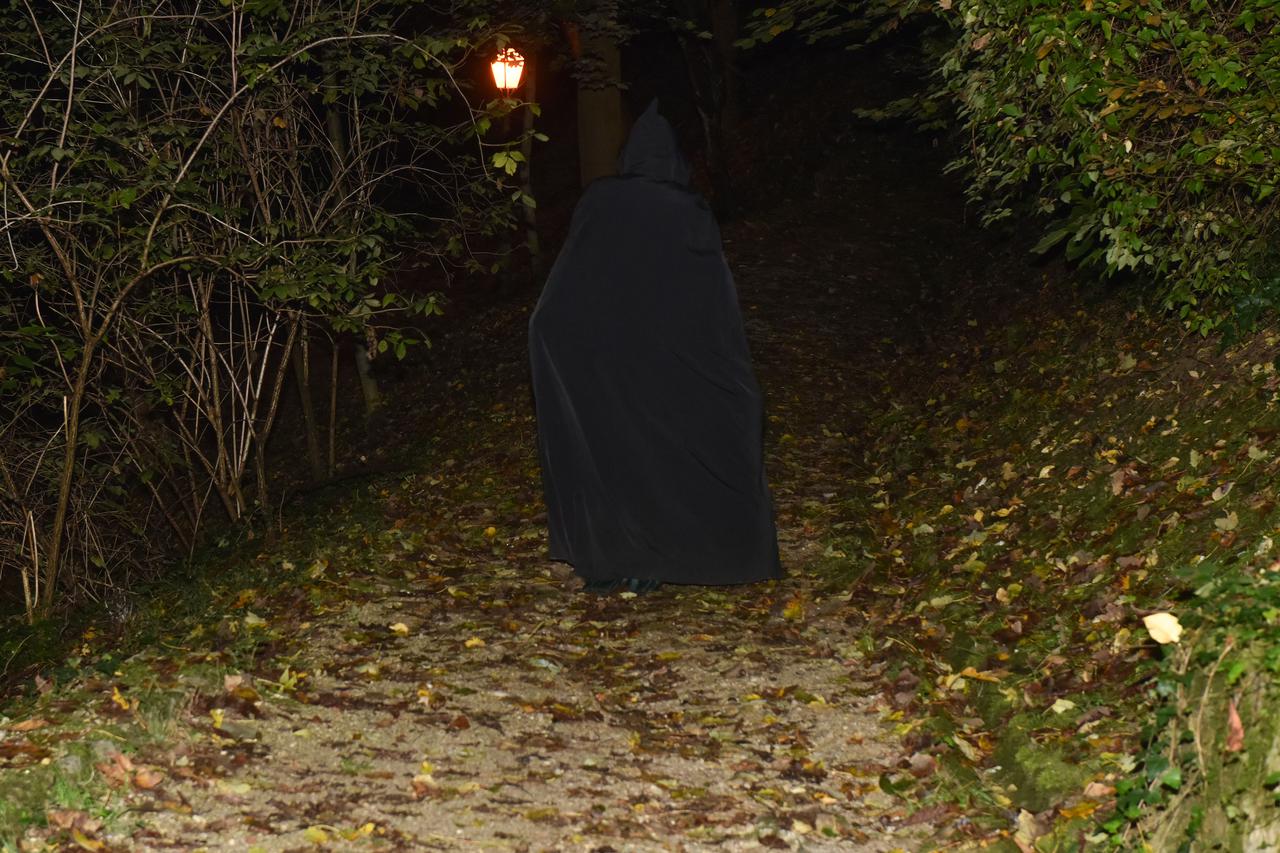 Zagreb: Turistički obilazak pod nazivom Gornjogradske coprnice na Gornjem gradu