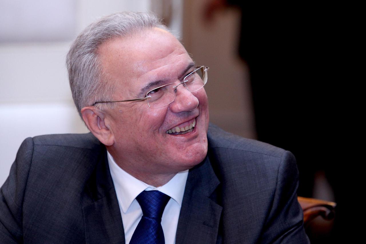 Neven Mimica