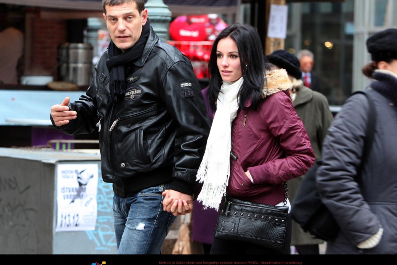 Slaven Bilic